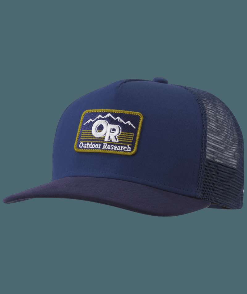 Outdoor Research Advocate Trucker Cap | J&H Outdoors