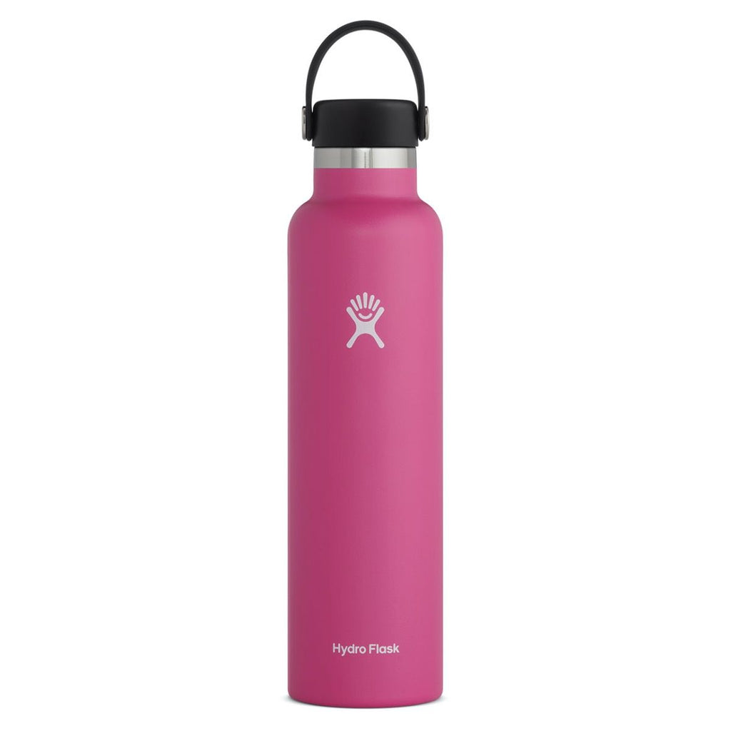 Hydro Flask 24 oz Standard Mouth | J&H Outdoors