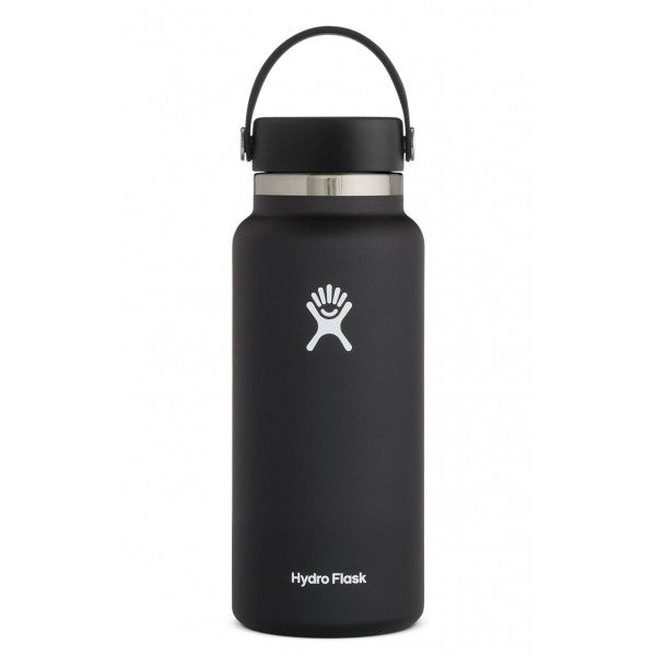 Hydro Flask 32 Oz Wide Mouth | J&H Outdoors