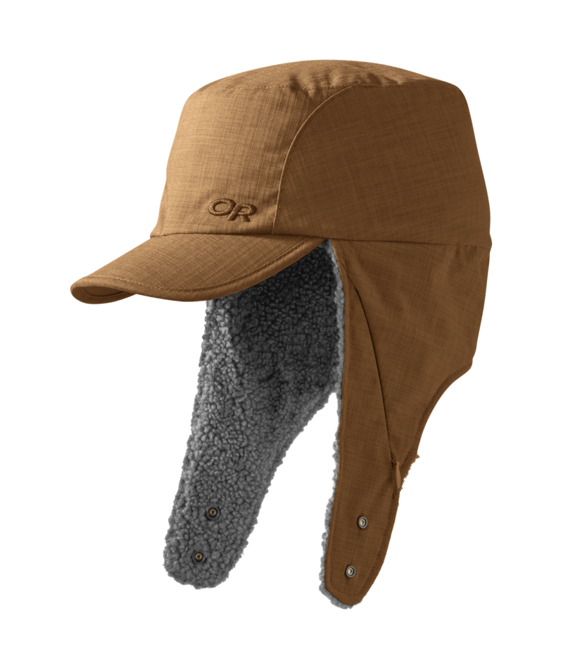 Whitefish Hat
