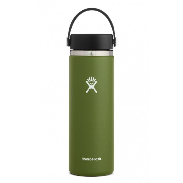 Hydro Flask 20 oz Wide Mouth | J&H Outdoors