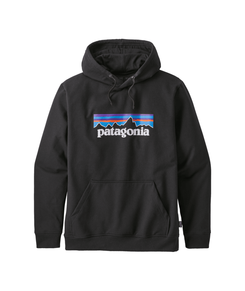 Patagonia P-6 Logo Uprisal Hoody | J&H Outdoors