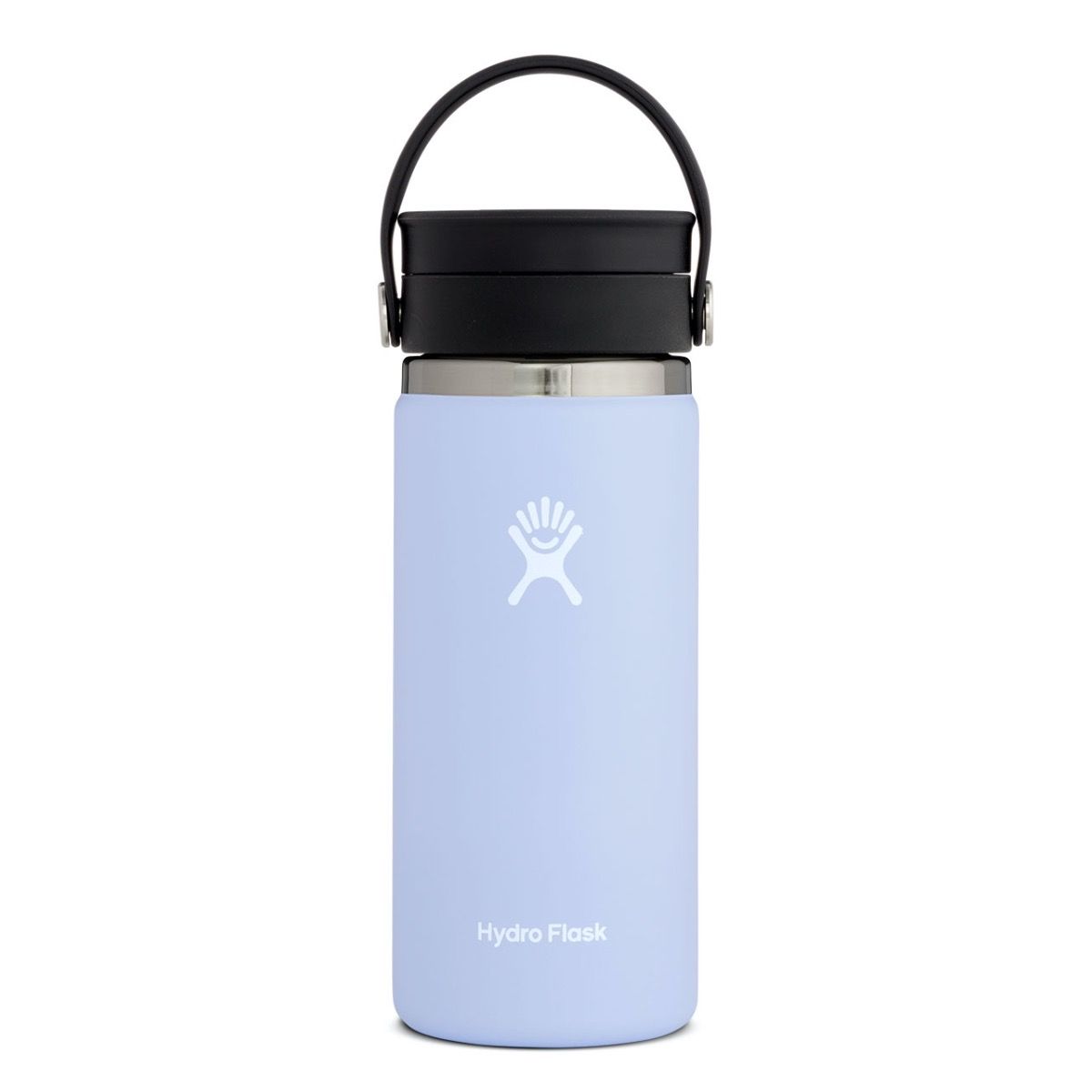 Hydro Flask 16 oz Coffee Wide Mouth w Flex Sip – J&H Outdoors