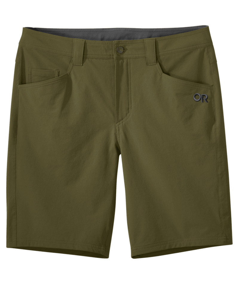 Outdoor Research Men's Voodoo Shorts | J&H Outdoors