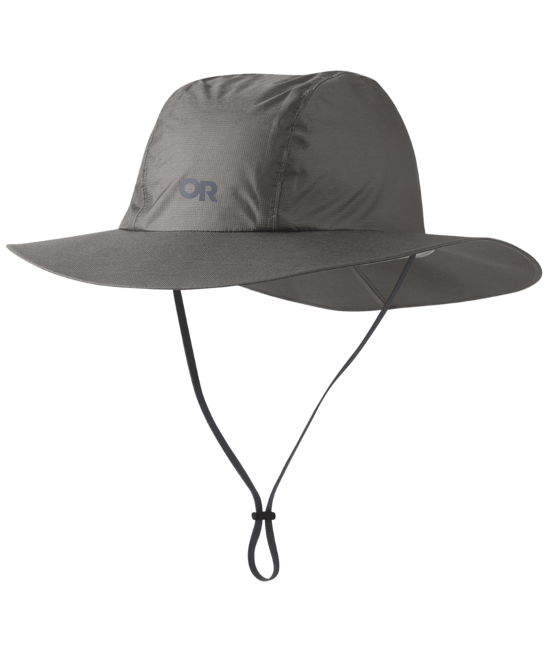 Outdoor Research Helium Rain Full Brim Hat | J&H Outdoors