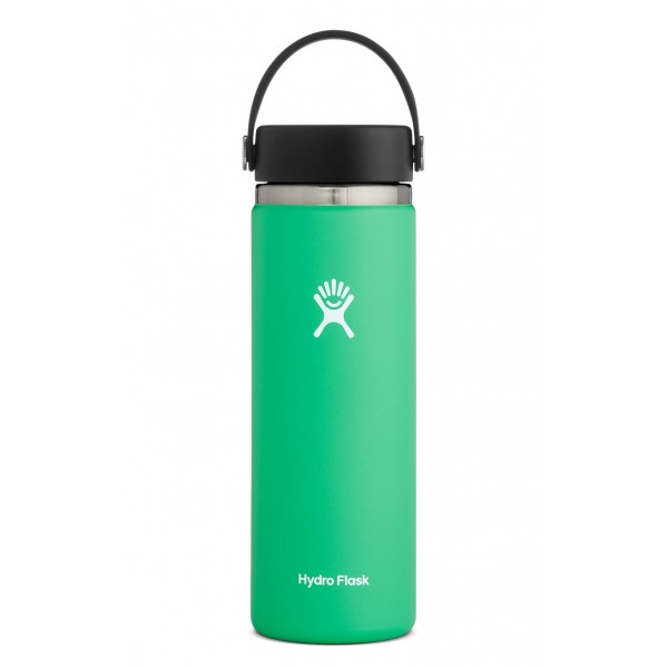 Hydro Flask 20 oz Wide Mouth | J&H Outdoors
