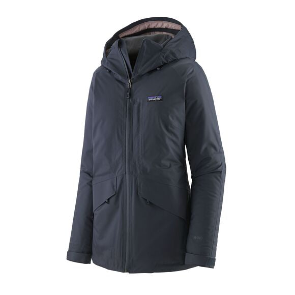 Patagonia Women's Insulated Snowbelle Jacket | J&H Outdoors