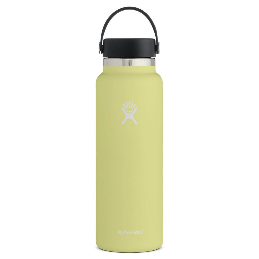 Hydro Flask 40 oz Wide Mouth | J&H Outdoors