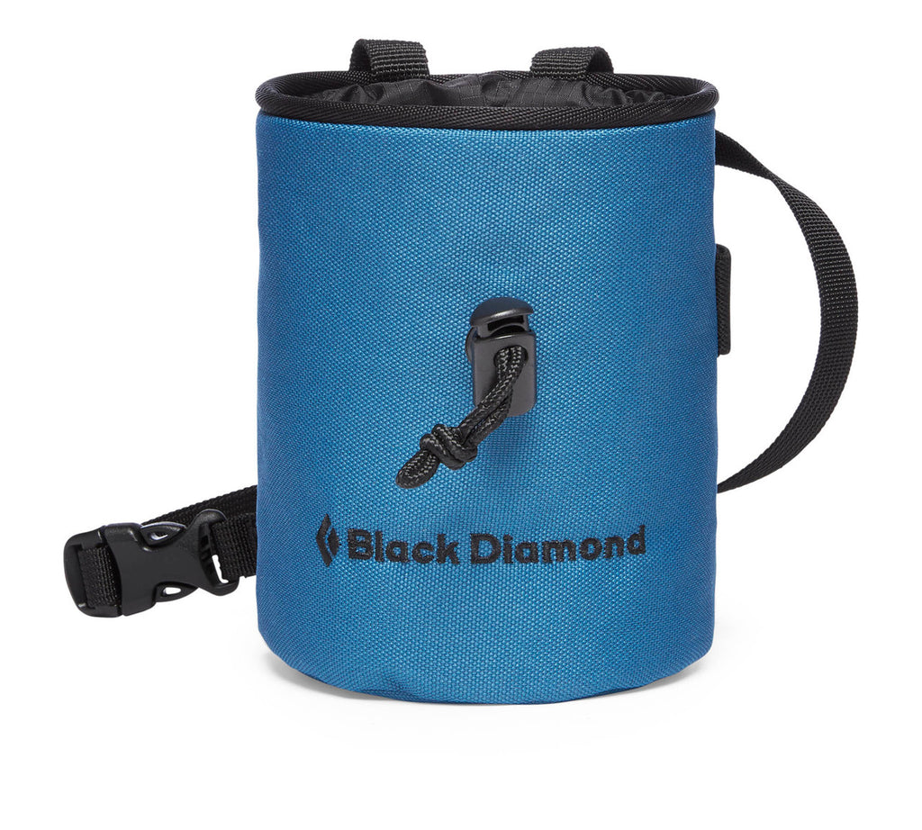 Black Diamond Mojo Chalk Bag | J&H Outdoors