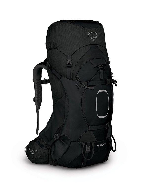 Osprey Packs Aether 55 | J&H Outdoors