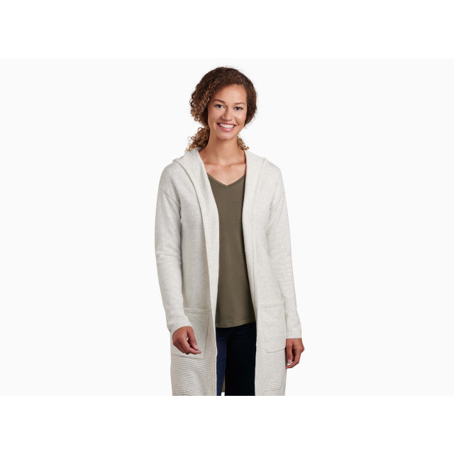 KUHL Women's Solace Hoody | J&H Outdoors