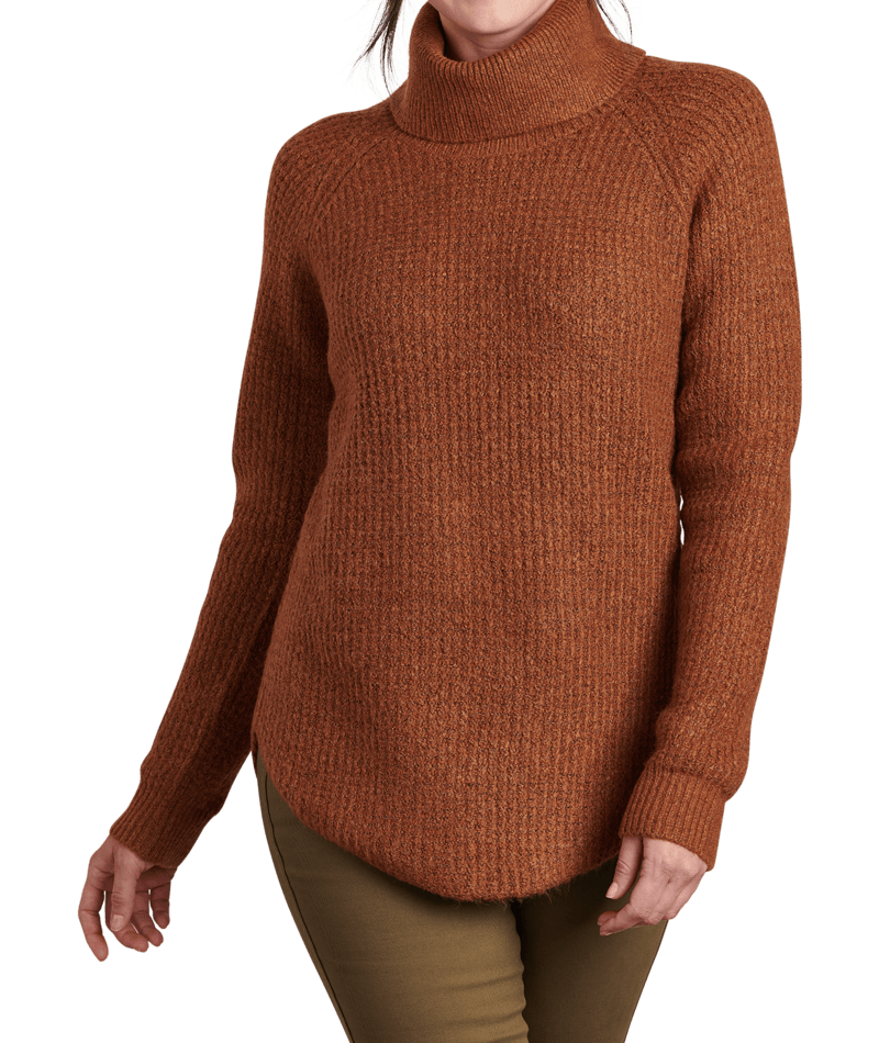 Kuhl Sienna Sweater Womens