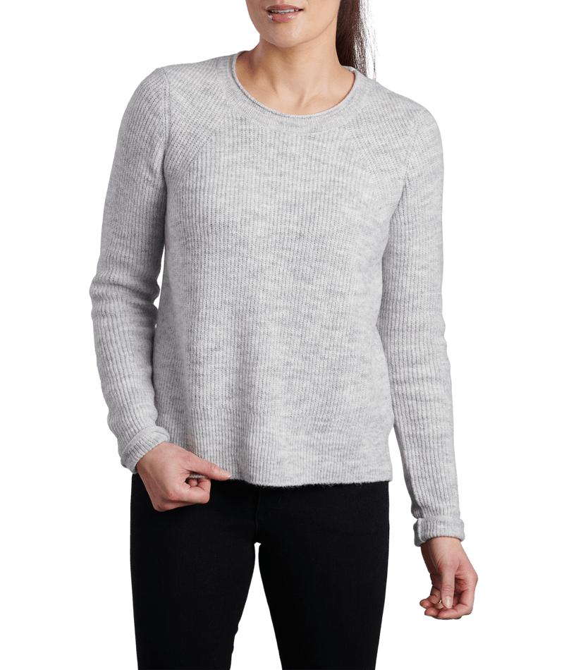 KUHL Women's Faye Sweater | J&H Outdoors
