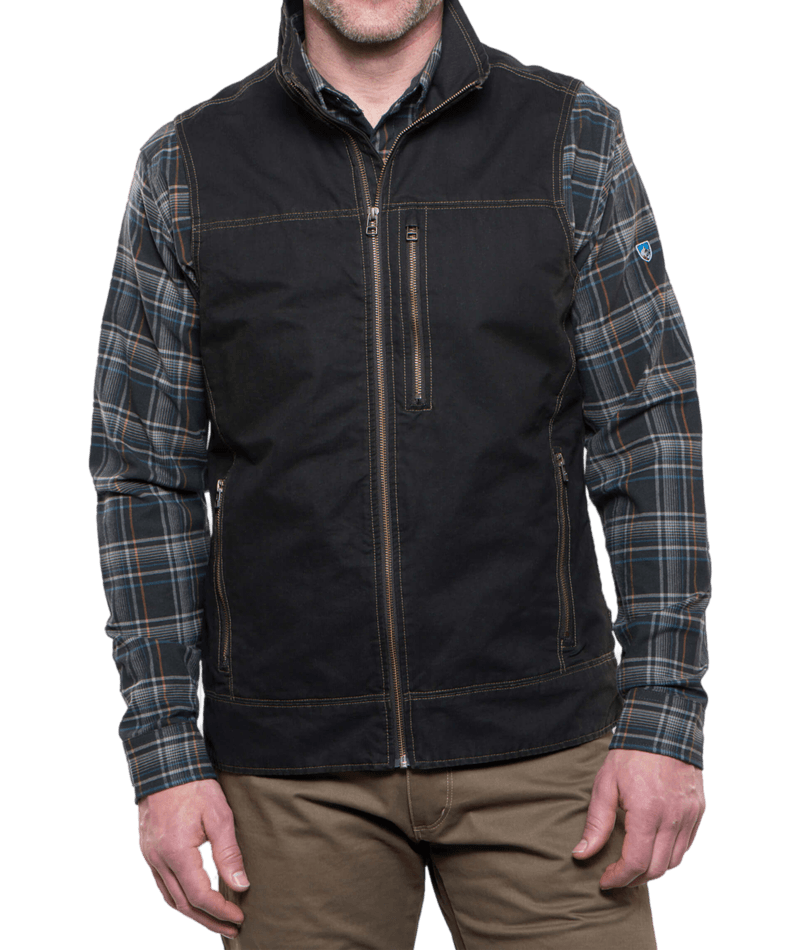 KUHL Men's Burr Vest | J&H Outdoors