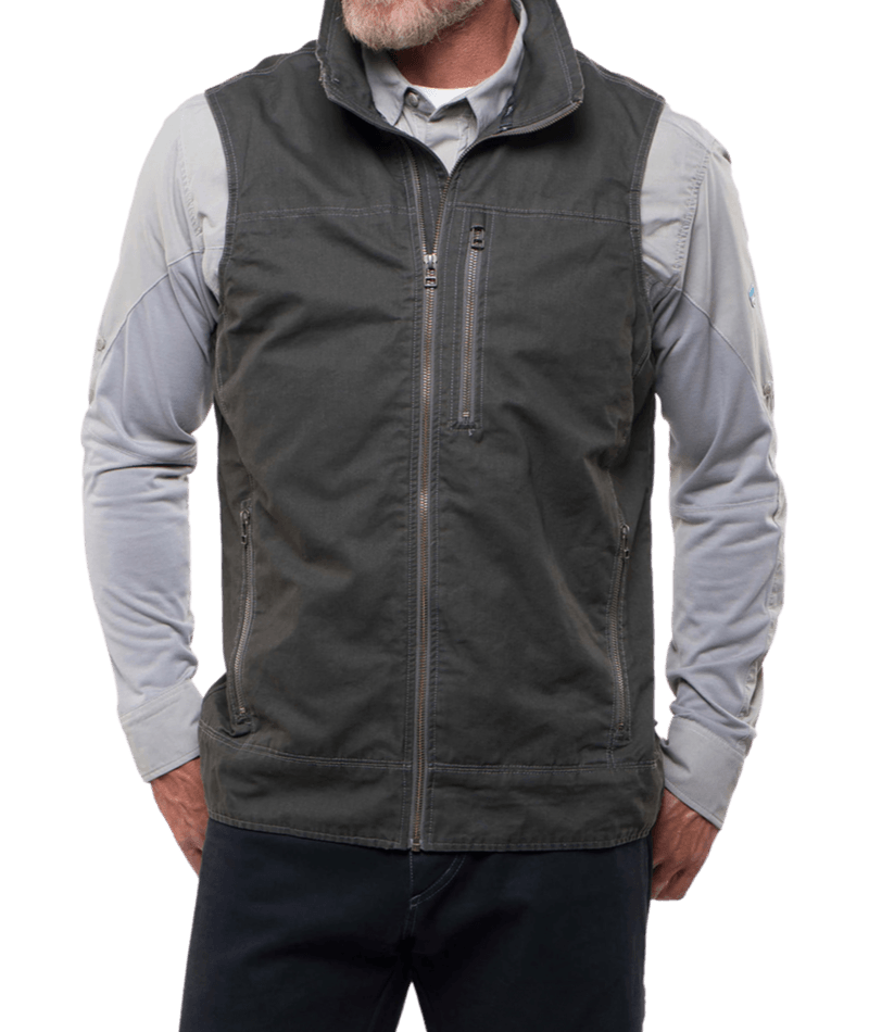 KUHL Men's Burr Vest | J&H Outdoors