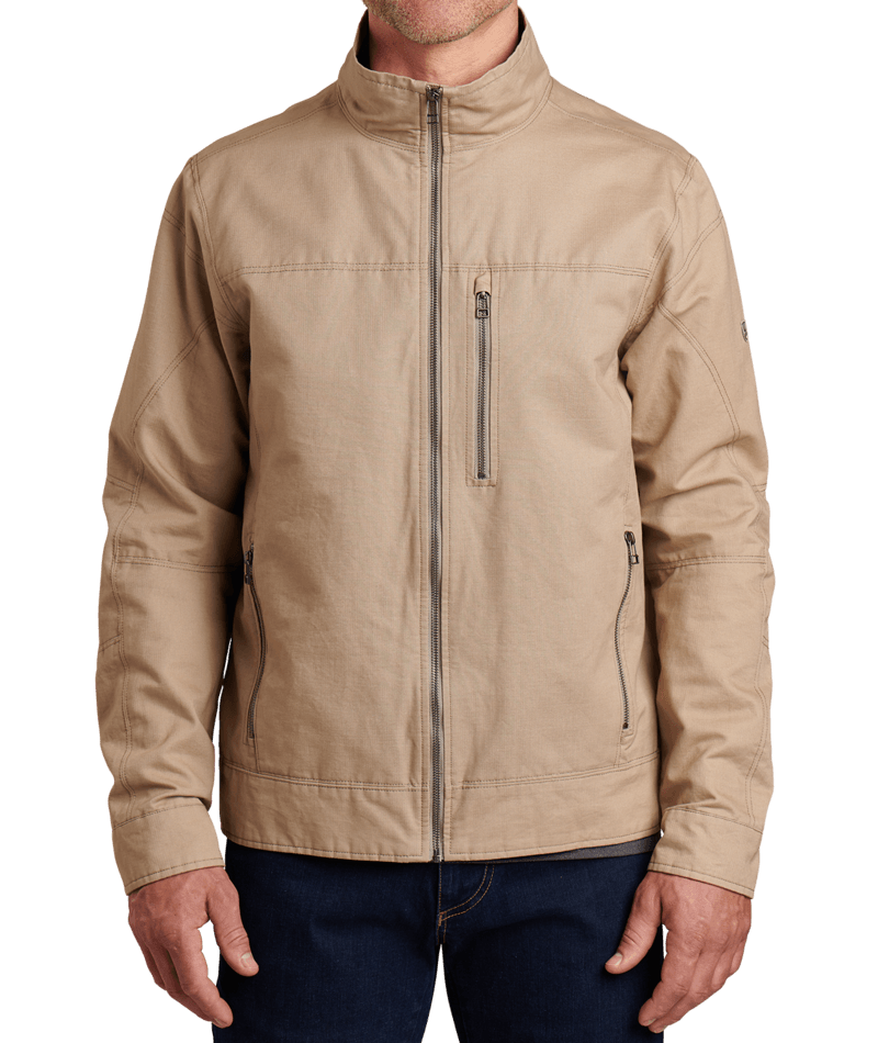 Kuhl Burr Jacket – The Trail Shop
