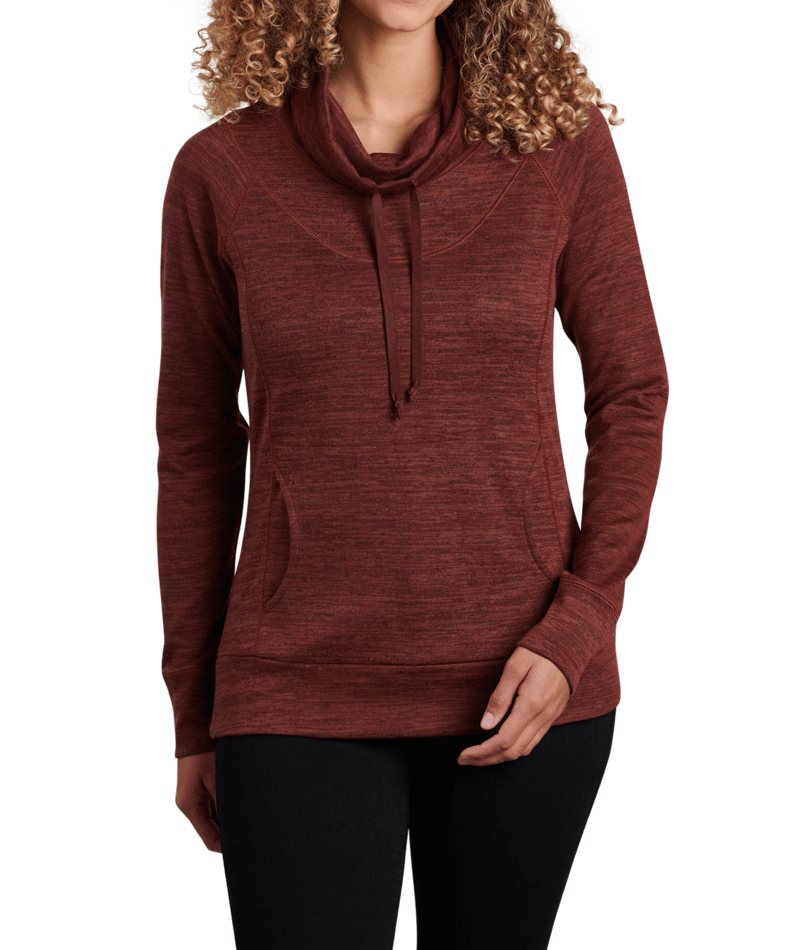 KUHL Women's Lea Pullover | J&H Outdoors