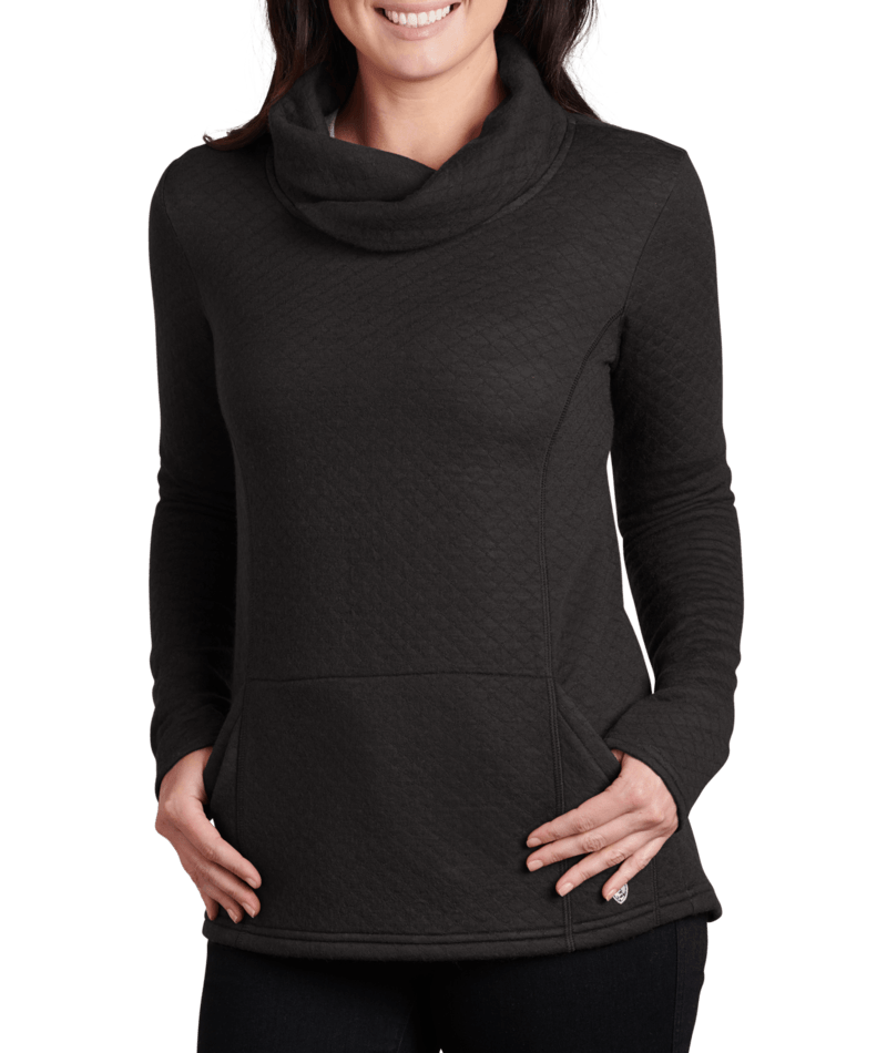 Women's Athena Pullover KUHL – J&H Outdoors