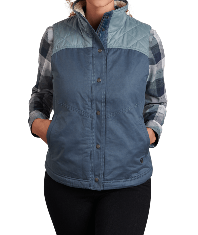 Women's KÜHL Generatr Full Zip Jacket - Hayden Outdoors