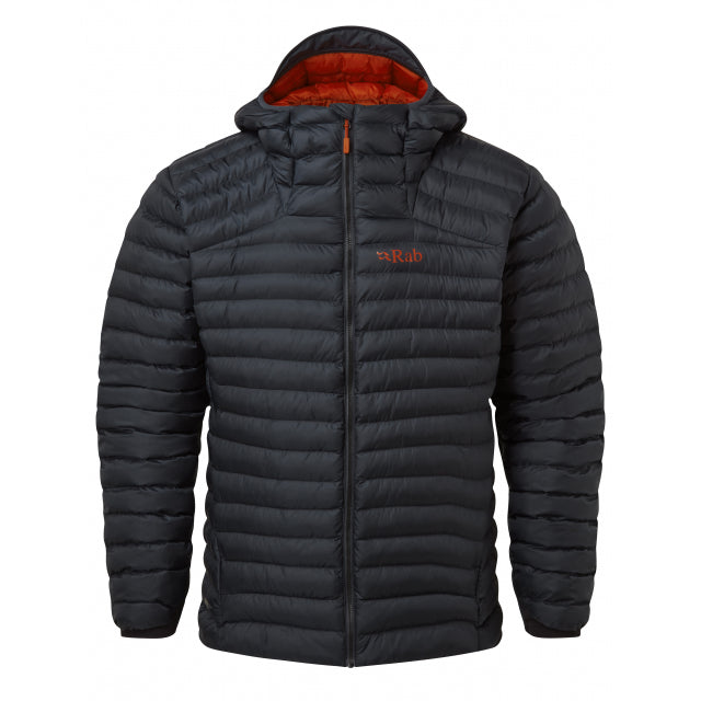 Rab Men's Cirrus Alpine Jacket | J&H Outdoors