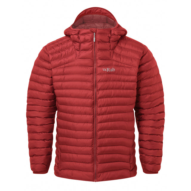 Rab Men's Cirrus Alpine Jacket | J&H Outdoors