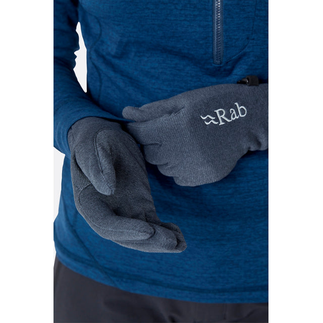 Rab Men's Geon Gloves | J&H Outdoors