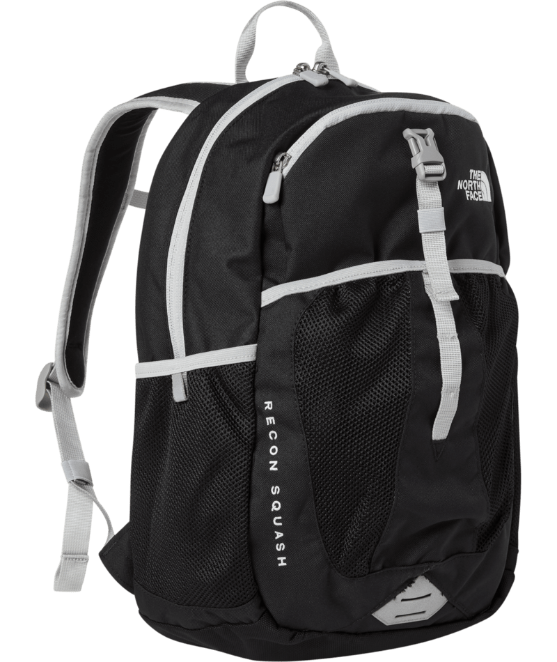 The North Face Youth Recon Squash Backpack | J&H Outdoors