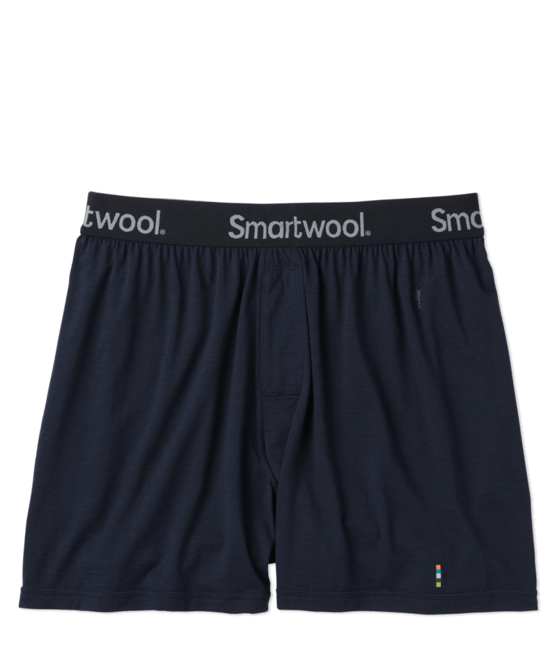 Smartwool Men's Merino 150 Boxer Boxed | J&H Outdoors
