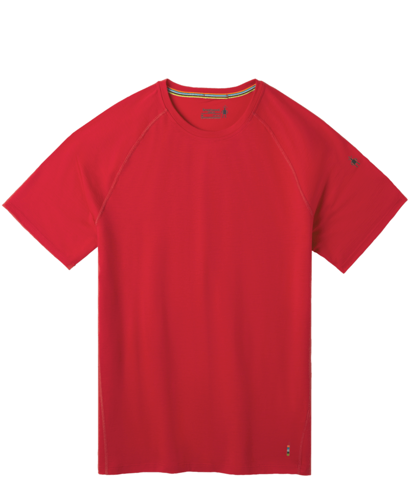 Smartwool Men's Merino 150 Baselayer Short Sleeve | J&H Outdoors