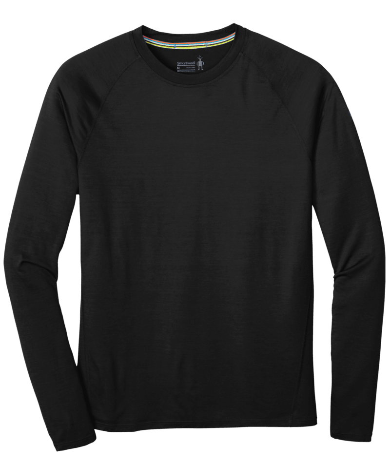 Smartwool Men's Merino 150 Baselayer Long Sleeve | J&H Outdoors