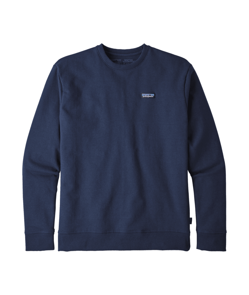 Patagonia Men's P-6 Label Uprisal Crew Sweatshirt | J&H Outdoors