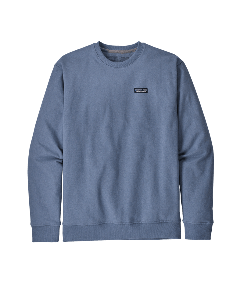 Patagonia Men's P-6 Label Uprisal Crew Sweatshirt | J&H Outdoors