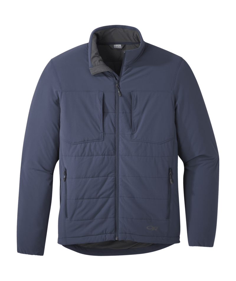Outdoor Research Men's Winter Ferrosi Jacket | J&H Outdoors
