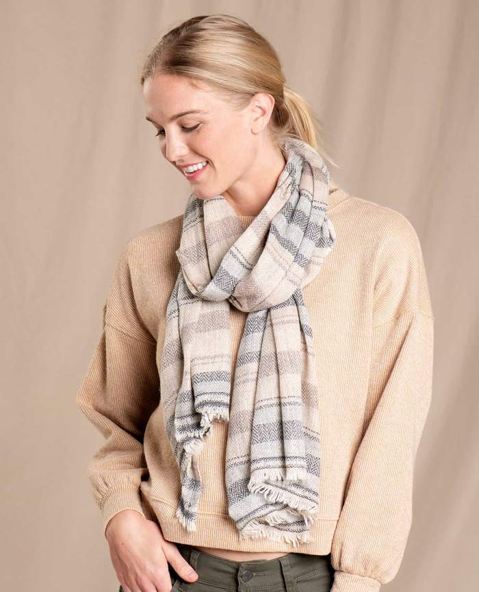 Toad&Co. Women's Namche Scarf | J&H Outdoors