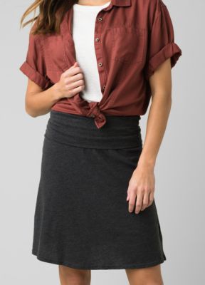 prAna Women's Valencie Skirt | J&H Outdoors