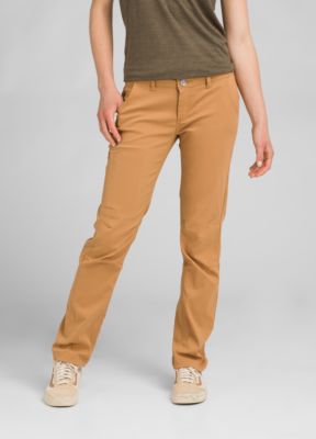 Halle AT Straight Pant