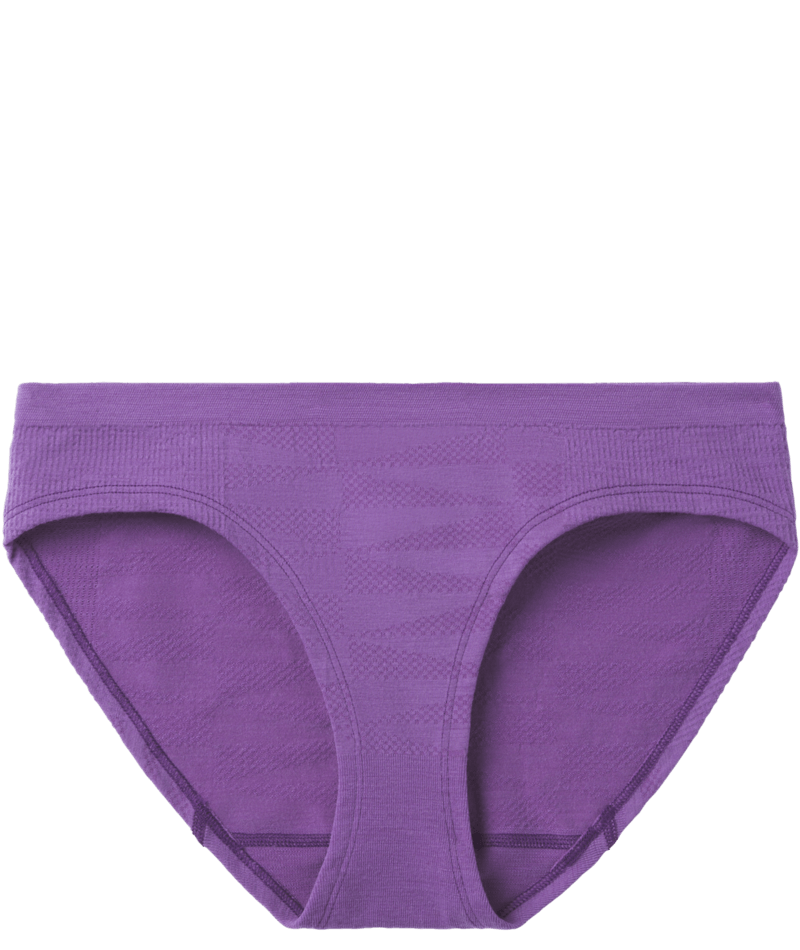 Smartwool Women's Seamless Bikini Boxed | J&H Outdoors