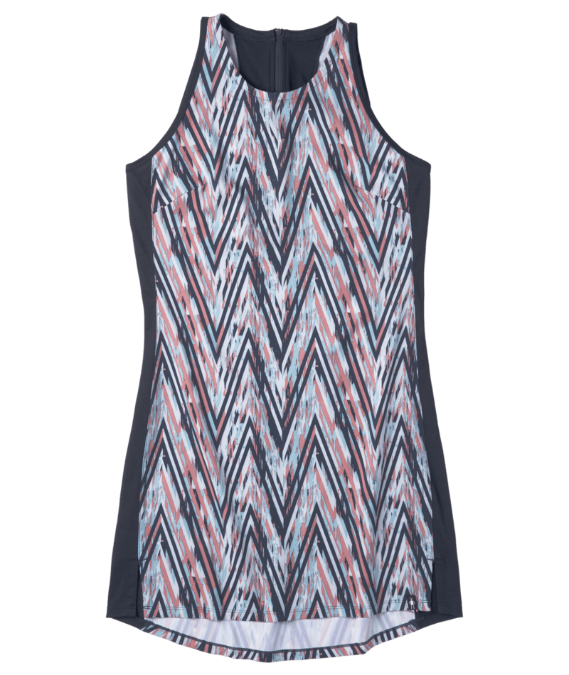 Smartwool Women's Merino Sport Tank Dress | J&H Outdoors