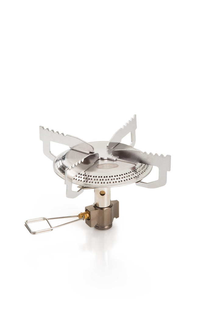 GSI Outdoors Glacier Camp Stove | J&H Outdoors