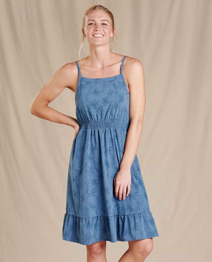 Toad&Co. Women's Sunkissed Bella Dress | J&H Outdoors