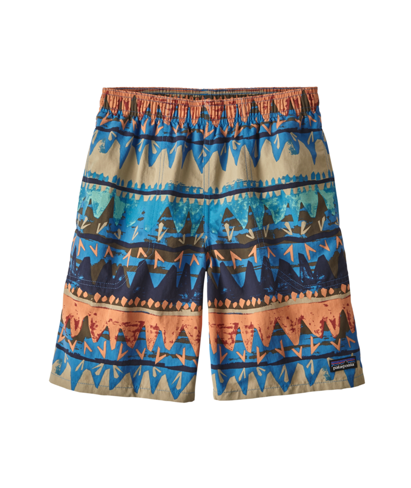 Patagonia Boys' Baggies Shorts | J&H Outdoors
