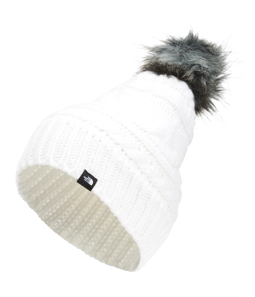 The North Face Triple Cable Beanie | J&H Outdoors