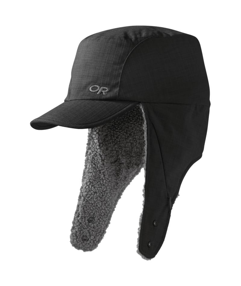 Outdoor Research Whitefish Hat | J&H Outdoors