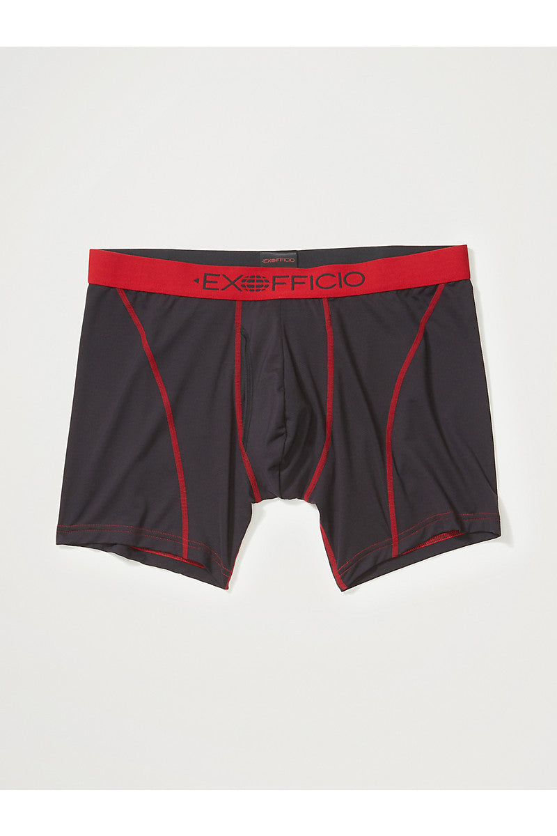 Give-N-Go Sport 2.0 3 Inch Boxer Brief by Ex Officio