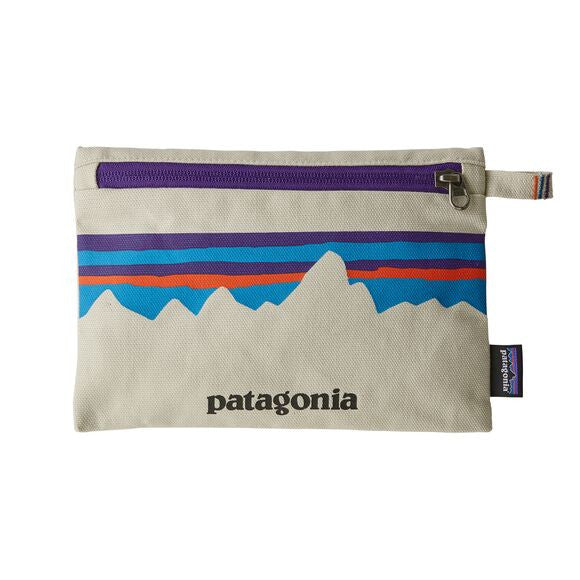 Patagonia Zippered Pouch | J&H Outdoors
