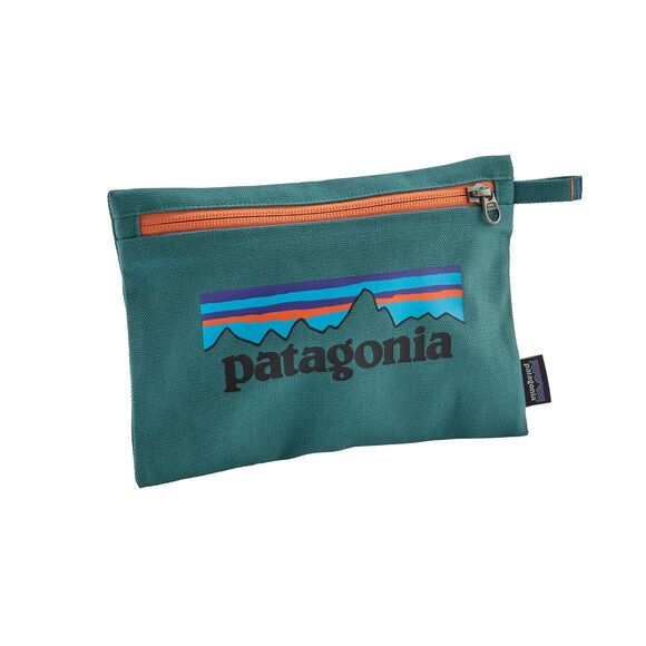 Patagonia Zippered Pouch | J&H Outdoors