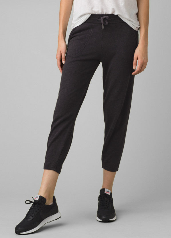 prAna Women's Cozy Up Ankle Pant | J&H Outdoors