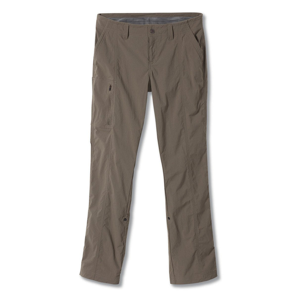 Royal Robbins Women's Discovery III Pant | J&H Outdoors