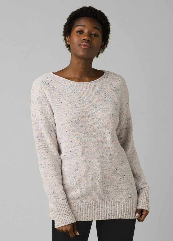 prAna Women's Cypris Sweater | J&H Outdoors