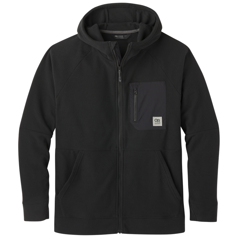 Outdoor Research Men's Trail Mix Hoodie | J&H Outdoors